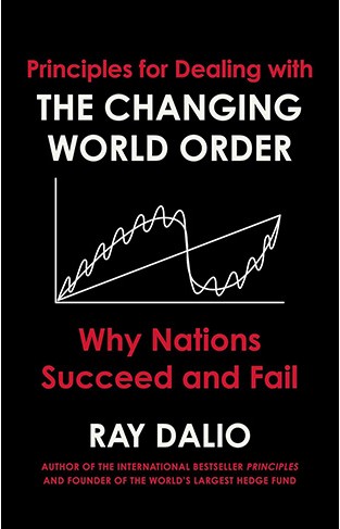 Changing World Order Why Nations Succeed Or Fail
